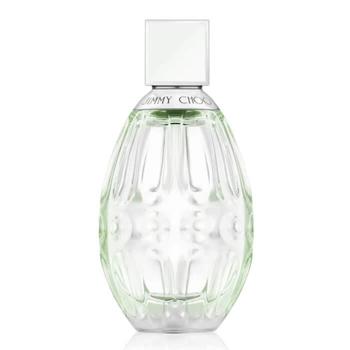 Tualettvesi Jimmy Choo Floral EDT naistele 60 ml цена и информация | Naiste parfüümid | kaup24.ee