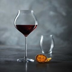Бокал для вина Macaron Fascination, 400мл цена и информация | Стаканы, фужеры, кувшины | kaup24.ee