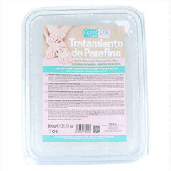 Paraffiin Depil Ok Paraffin Treatment Natural, 900 g hind ja info | Maniküüri ja pediküüri tarvikud | kaup24.ee