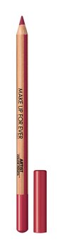 Многофункциональный карандаш-подводка для глаз Make up for Ever Artist 1,4 г, Full Red цена и информация | Тушь, средства для роста ресниц, тени для век, карандаши для глаз | kaup24.ee