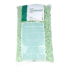 Vaha kehakarvade eemaldamiseks aloe veraga (1 kg) hind ja info | Depileerimisvahendid | kaup24.ee