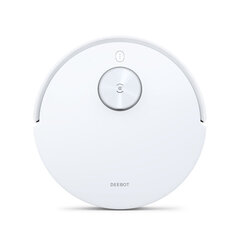 Ecovacs DBX33 цена и информация | Пылесосы-роботы | kaup24.ee