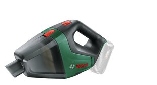 Беспроводной ручной пылесос Bosch UniversalVac 18, 06033B9103 цена и информация | Пылесосы | kaup24.ee