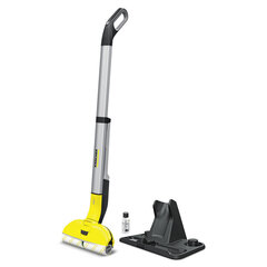 Karcher EWM 2 EWM 2 цена и информация | Пароочистители, оборудование для мытья полов | kaup24.ee