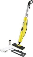 Karcher SC 3 Upright EasyFix hind ja info | Aurupuhastid, aurumopid | kaup24.ee