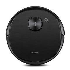 Ecovacs DEEBOT OZMO T8 AIVI цена и информация | Пылесосы-роботы | kaup24.ee