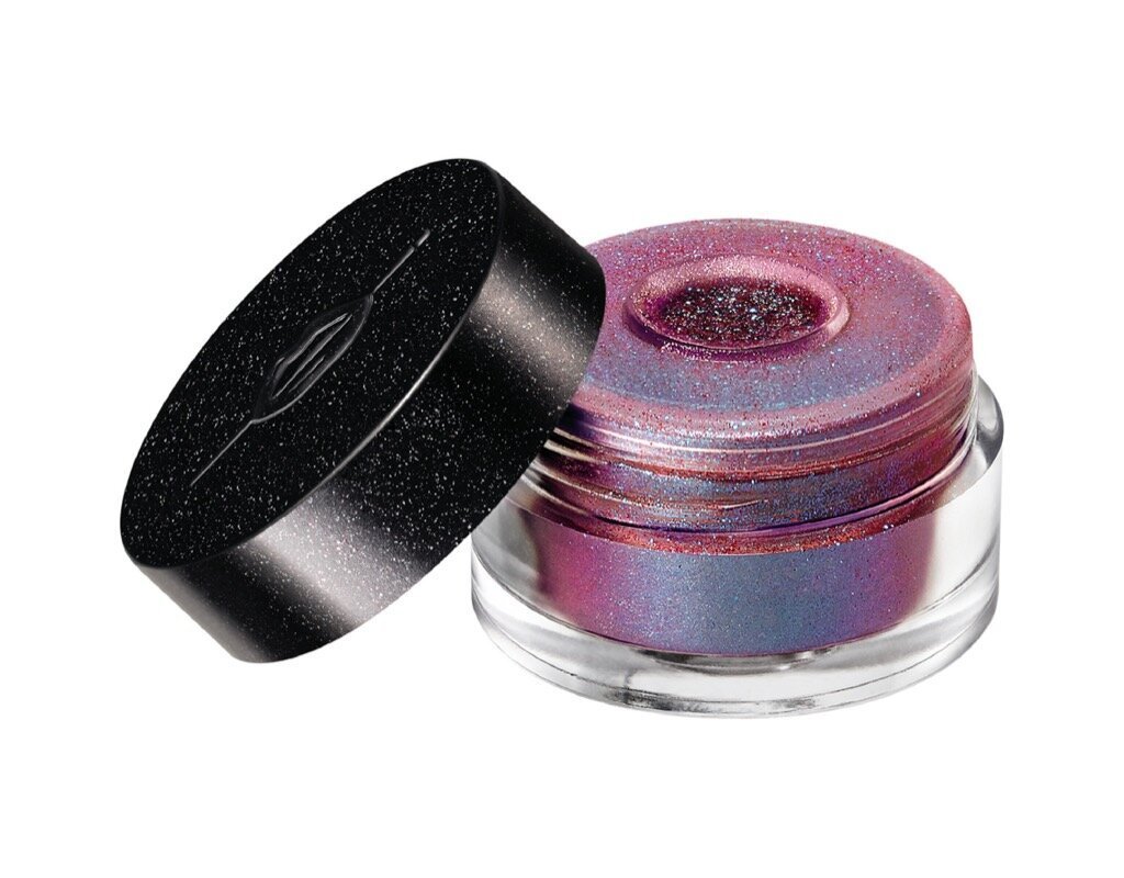 Puuder-lauvärv Make Up For Ever Star Lit Diamond Powder 2,5 g, Burgundy цена и информация | Ripsmetušid, lauvärvid, silmapliiatsid, seerumid | kaup24.ee