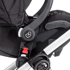 Turvahälli adapter Baby Jogger City Select/Versa Gt, BJ90327 цена и информация | Аксессуары для колясок | kaup24.ee