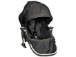 Baby Jogger täiendav istumisosa City Select Onyx, black, BJ01410 цена и информация | Vankrid, jalutuskärud | kaup24.ee