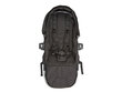 Baby Jogger täiendav istumisosa City Select Onyx, black, BJ01410 цена и информация | Vankrid, jalutuskärud | kaup24.ee