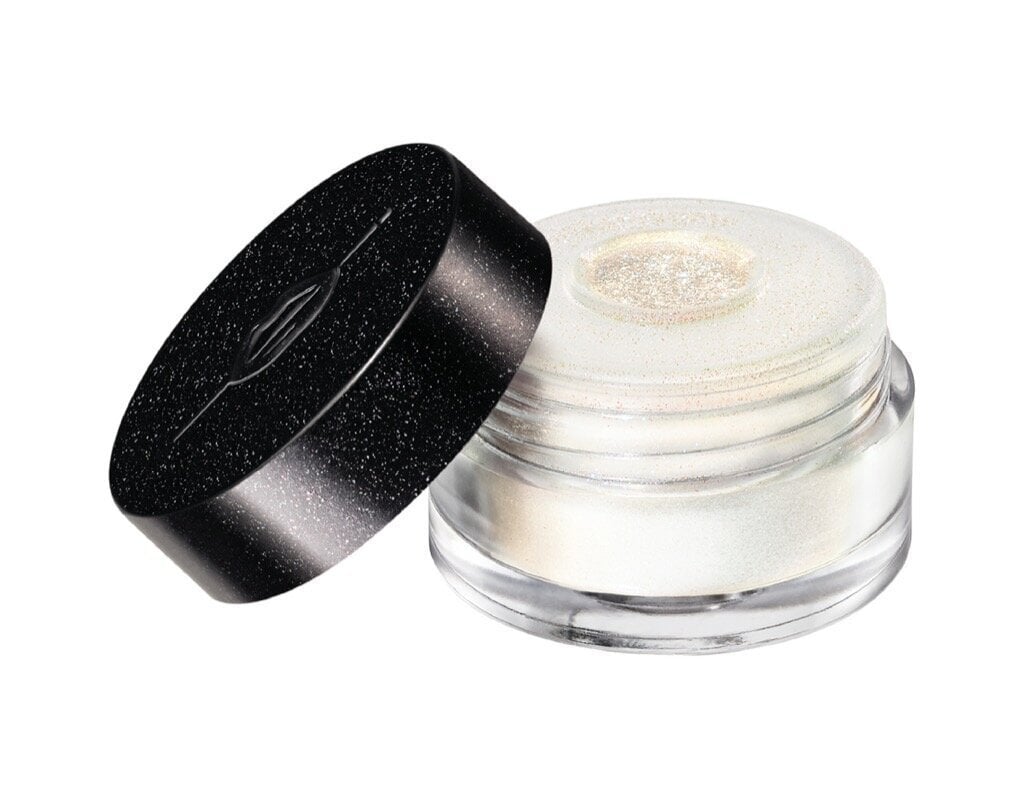 Puuder-lauvärv Make up for Ever Star Lit Diamond Powder 2,5 g, White Gold цена и информация | Ripsmetušid, lauvärvid, silmapliiatsid, seerumid | kaup24.ee