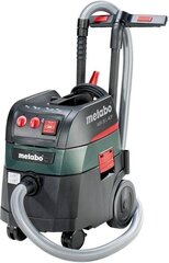 Metabo vee- ja tolmuimeja ASR 35 L AutoClean P hind ja info | Tolmuimejad | kaup24.ee