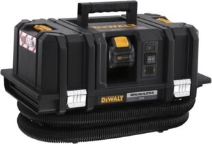 Dewalt DCV586MT2-QW hind ja info | Tolmuimejad | kaup24.ee