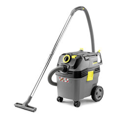 Karcher NT 30/1 Ap L цена и информация | Пылесосы | kaup24.ee