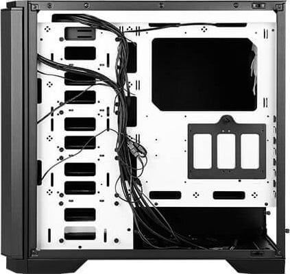 Antec 0-761345-81103-3 hind ja info | Arvutikorpused | kaup24.ee