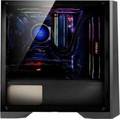 ANTEC DP301M цена и информация | Корпус Cooler Master для ПК Elite 500 Midi | kaup24.ee