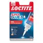 Kiirliim Loctite Super Glue 3 XXL 20 g цена и информация | Liimid | kaup24.ee