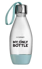 SodaStream My Only Daily hind ja info | Mulliveemasinad | kaup24.ee