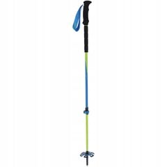 Käimiskepid Viking Lumi Pro Skitour 610/22/9119/73/UN, 85-145 cm hind ja info | Käimiskepid | kaup24.ee