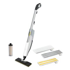 Karcher 1.513-509.0 цена и информация | Пароочистители, оборудование для мытья полов | kaup24.ee