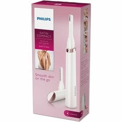 Philips HP6393/00 hind ja info | Epilaatorid, raseerijad | kaup24.ee