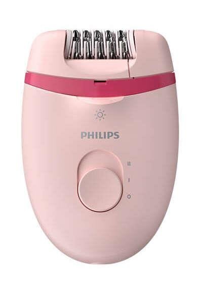 Philips Satinelle Essential BRE285/00 цена и информация | Epilaatorid, raseerijad | kaup24.ee