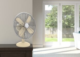 Ventilaator Swan RETRO SFA12620CN цена и информация | Вентиляторы | kaup24.ee