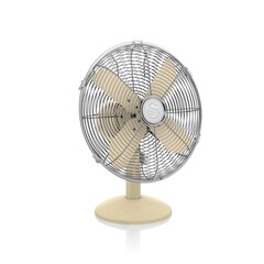 Ventilaator Swan RETRO SFA12620CN hind ja info | Ventilaatorid | kaup24.ee