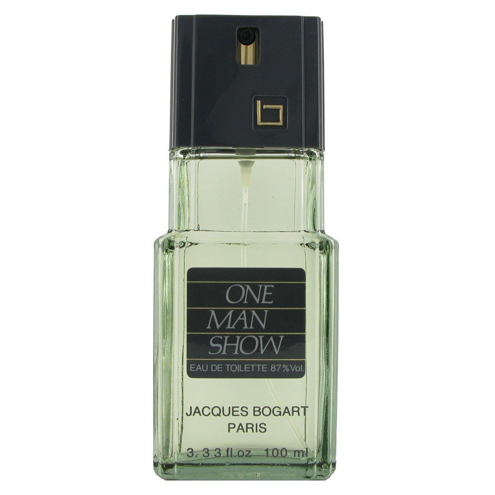 Tualettvesi Jacques Bogart One Man Show EDT meestele 100ml цена и информация | Meeste parfüümid | kaup24.ee