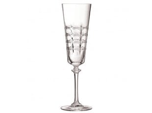 Luminarc бокал для шампанского Ninon, 170 мл, 3 шт цена и информация | Стаканы, фужеры, кувшины | kaup24.ee