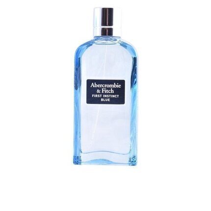 Parfüümvesi Abercrombie & Fitch First Instinct Blue EDP naistele 100 ml цена и информация | Naiste parfüümid | kaup24.ee