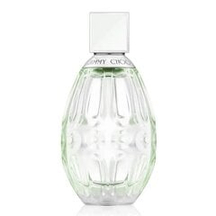 Tualettvesi Jimmy Choo Floral EDT naistele 40 ml hind ja info | Naiste parfüümid | kaup24.ee