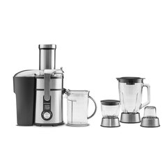 Gastroback 40152 Design Multi Juicer Digital Plus цена и информация | Соковыжималки | kaup24.ee