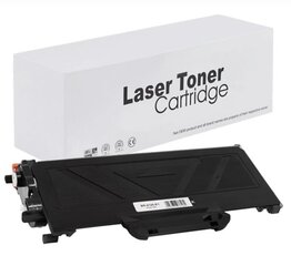 BROTHER TN2120 toner black for HL2140 цена и информация | Картриджи и тонеры | kaup24.ee