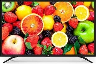 LIN 32LHD1510 Телевизор с поддержкой HD DVB-T2 цена и информация | LIN Бытовая техника и электроника | kaup24.ee