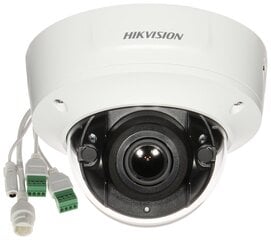 Антивандальная IP-камера Hikvision DS-2CD2746G1-IZS(2.8-12mm), 4MP цена и информация | Камеры видеонаблюдения | kaup24.ee