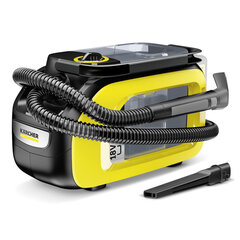 Karcher SE 3-18 COMPACT. цена и информация | Пылесосы | kaup24.ee