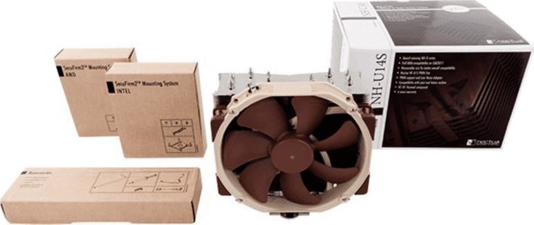 Ventilaator Noctua CPNA-056 hind ja info | Protsessori jahutid | kaup24.ee