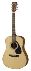 Акустическая гитара Yamaha F370 цена и информация | Гитары | kaup24.ee