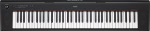 Электропианино Yamaha NP-32 B цена и информация | Клавишные музыкальные инструменты | kaup24.ee