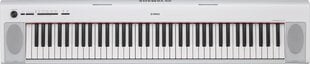 Digitaalne klaver Yamaha NP-32 WH hind ja info | Klahvpillid | kaup24.ee