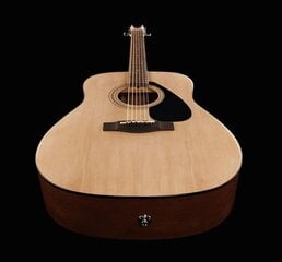 Электро-акустическая гитара Yamaha FX310AII NT цена и информация | Гитары | kaup24.ee