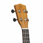 Soprano ukulele Stagg US-TIKI AH цена и информация | Kitarrid | kaup24.ee