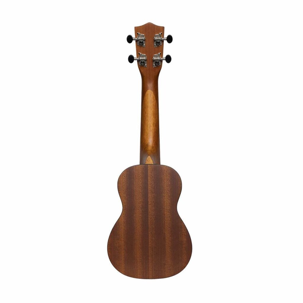 Sopran ukulele Stagg US-TIKI EH hind ja info | Kitarrid | kaup24.ee