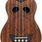 Sopran ukulele Stagg US-TIKI EH hind ja info | Kitarrid | kaup24.ee