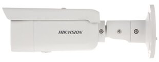 IP-КАМЕРА DS-2CD2T27G2-L(2.8MM)(C) ColorVu - 1080p Hikvision цена и информация | Камеры видеонаблюдения | kaup24.ee