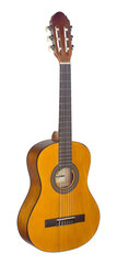 Klassikaline kitarr Stagg C410 M NAT 1/2 цена и информация | Гитары | kaup24.ee