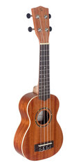 Sopran ukulele Stagg US-30 hind ja info | Stagg Muusikainstrumendid ja tarvikud | kaup24.ee