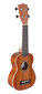 Sopran ukulele Stagg US-30 цена и информация | Kitarrid | kaup24.ee