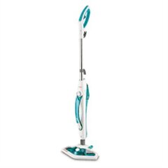 Polti Steam mop PTEU0282 Vaporetto SV450 цена и информация | Пароочистители, оборудование для мытья полов | kaup24.ee